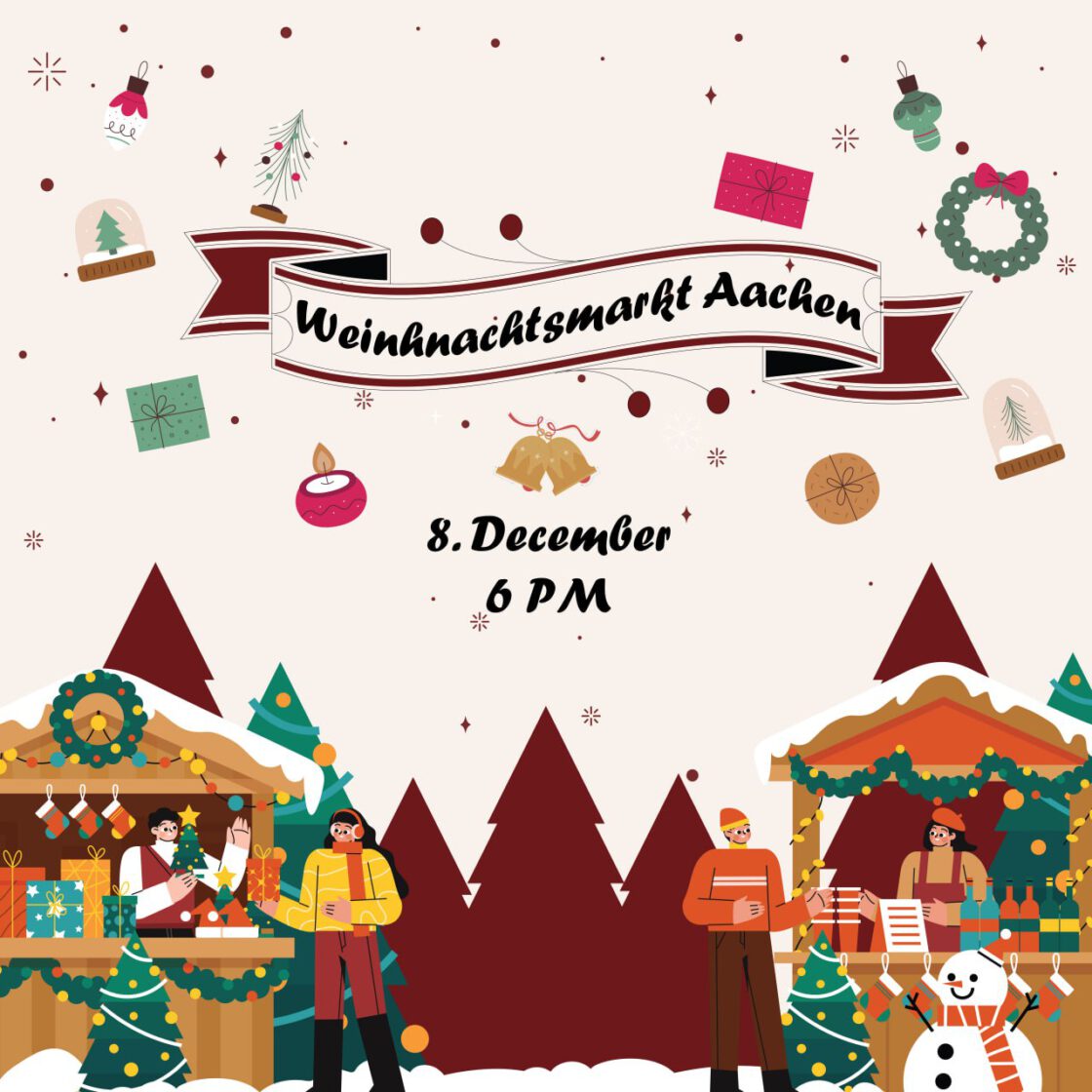 weihnachtsmarkt aachen