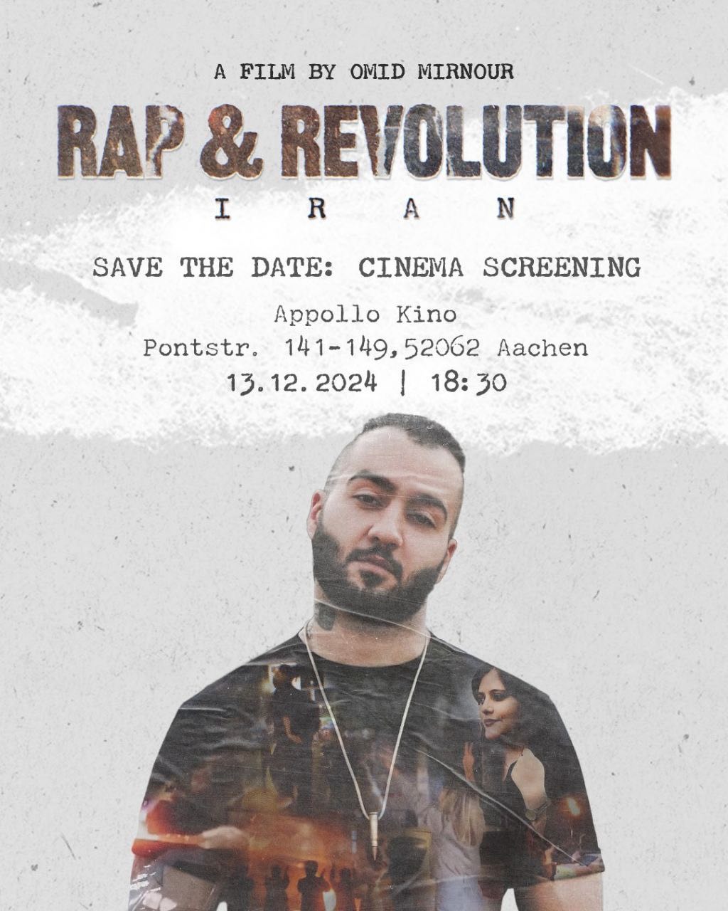 rap & revolution