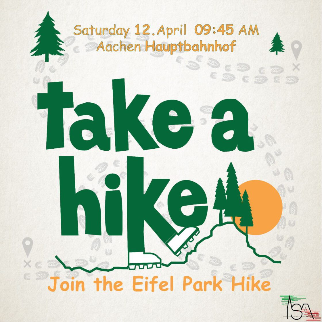 take a hike (Heimbach)